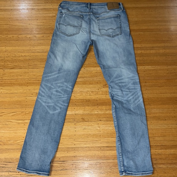 American Eagle Jeans - Picture 4 of 6